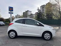 Usata Ford Ka 67 CV (49 kW) 2015 Other Berlina