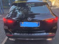 Usata Mercedes GLA250 Advanced 163 CV (119 kW) 2024 Nero SUV