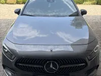 Usata Mercedes A180 Premium 116 CV (85 kW) 2022 Berlina
