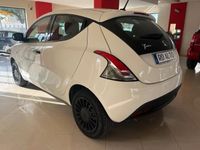 Usata Lancia Ypsilon S 69 CV (50 kW) 2020 Bianco Utilitaria