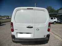 usata Opel Combo 3 POSTI 1.6 Diesel 100CV Furgone