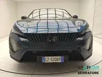 Usata Peugeot 408 GTi 145 CV (106 kW) 2025 Blu SUV