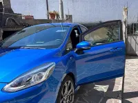 Usata Ford Fiesta ST-Line 86 CV (63 kW) 2019 Utilitaria