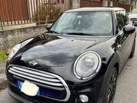 usata Mini Cooper D Cooper D 1.53p