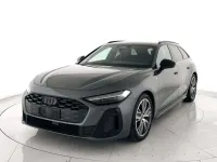 Nuova Audi A5 S-Line 204 CV (150 kW) 2025 Grigio daytona Station wagon