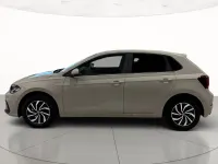 Nuova VW Polo Life 95 CV (69 kW) 2026 6u ascot grey Utilitaria