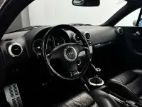 Usata Audi TT S-Line 180 CV (132 kW) 1999 Argento Coupé