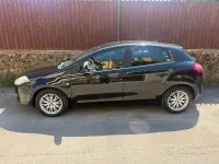 Usata Fiat Bravo Emotion 120 CV (88 kW) 2010 Nero Utilitaria