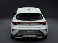 Nuova Cupra Leon 150 CV (110 kW) 2026 Bianco nevada Berlina