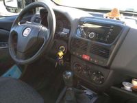 usata Fiat Doblò Doblo1.6 mjt 16v Active