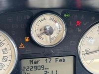 Usata Lancia Ypsilon 60 CV (44 kW) 2005 Utilitaria