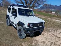 Usata Suzuki Jimny 102 CV (75 kW) 2023 SUV