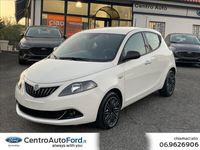 usata Lancia Ypsilon Ypsilon1.0 firefly hybrid Gold s