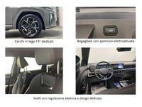 Nuova Hyundai Tucson N Line 179 CV (131 kW) 2026 Shadow grey SUV
