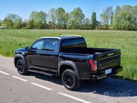 Nuova Foton Tunland V9 173 CV (127 kW) 2025 Other Pick-up