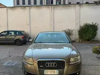 Usata Audi A6 233 CV (171 kW) 2008 Berlina