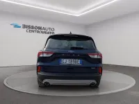Usata Ford Kuga Business Edition 190 CV (139 kW) 2022 Blu SUV
