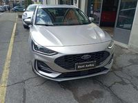 Usata Ford Focus ST-Line 125 CV (91 kW) 2025 Argento Berlina