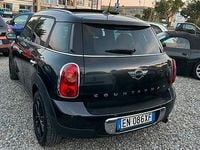 Usata Mini Countryman Sport 2012 Nero SUV
