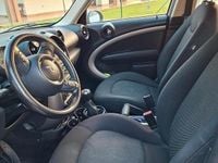 Usata Mini Countryman 2016 Bianco SUV