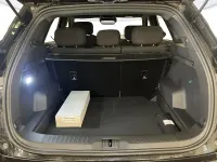 Nuova Jaecoo 7 147 CV (108 kW) 2026 Carbon crystal black SUV