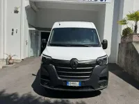 Occasion Renault Master 145 ch (106 kW) 2021 Blanc Monospace
