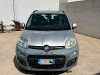 Usata Fiat Panda 69 CV (50 kW) 2013 Utilitaria