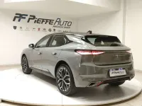 Usata DS Automobiles DS4 Crossback Trocadero 131 CV (96 kW) 2022 Grigio SUV