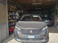 Usata Peugeot 3008 Allure 131 CV (96 kW) 2022 SUV