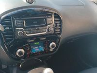 Usata Nissan Juke Acenta 2018 Grigio SUV