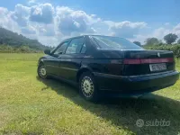 Usata Alfa Romeo 164 144 CV (105 kW) 1995 Berlina