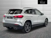 Nuova Mercedes GLA250 163 CV (119 kW) 2026 SUV