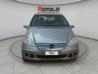 Usata Mercedes A150 Elegance 95 CV (69 kW) 2006 Other Monovolume