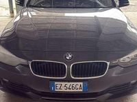 Usata BMW 316 116 CV (85 kW) 2015 Station wagon