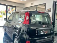 Usata Fiat Panda Cross Cross 69 CV (50 kW) 2023 Nero Utilitaria