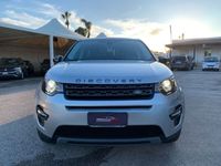 usata Land Rover Discovery Sport 2.0 TD4 150 CV Auto Business Ed. Premium SE