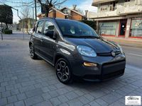 usata Fiat Panda 1.0