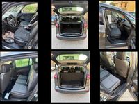 Usata Opel Zafira Tourer Cosmo 110 CV (80 kW) 2011 Grigio Monovolume