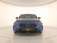 Usata BMW 118 M Sport 150 CV (110 kW) 2025 Blu Utilitaria