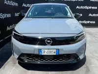 Usata Opel Corsa Edition 75 CV (55 kW) 2023 Grigio Utilitaria
