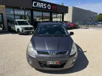 Usata Hyundai i20 Classic 77 CV (56 kW) 2012 Other Utilitaria