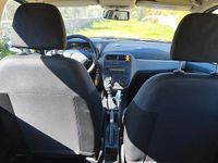 Usata Fiat Grande Punto 2008 Grigio Utilitaria