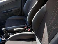 Usata Opel Corsa Edition 75 CV (55 kW) 2013 Utilitaria