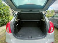 Usata Opel Mokka X 110 CV (80 kW) 2017 Grigio SUV