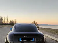 Usata Audi TT 179 CV (131 kW) 1999 Coupé