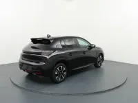 Nuevo Peugeot 208 Allure 145 CV (106 kW) 2025 Negro Utilitario