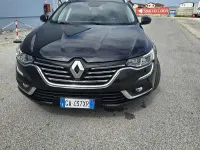Usata Renault Talisman Business 160 CV (117 kW) 2020 Nero Station wagon