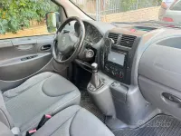 Usata Citroën Jumpy 128 CV (94 kW) 2014 Bianco Monovolume