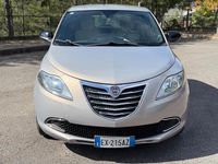Usata Lancia Ypsilon Gold 95 CV (69 kW) 2014 Oro Utilitaria