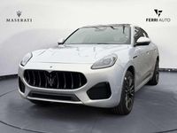 Nuova Maserati Grecale 250 CV (183 kW) 2026 Bianco SUV